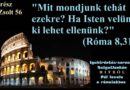 26. rész – Róma 8,31
