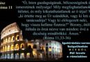 33, rész – Róma 11,33-36